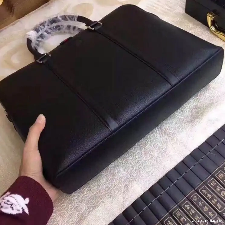 Official Brother Sam 1910BB0081 Bags Gucci 0619